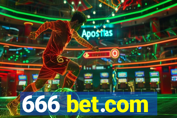 666 bet.com